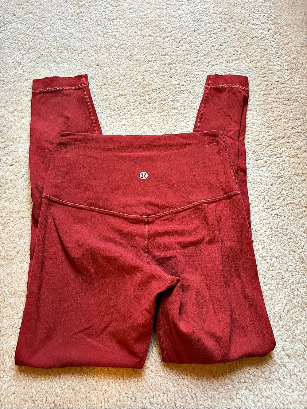 lululemon Align leggings